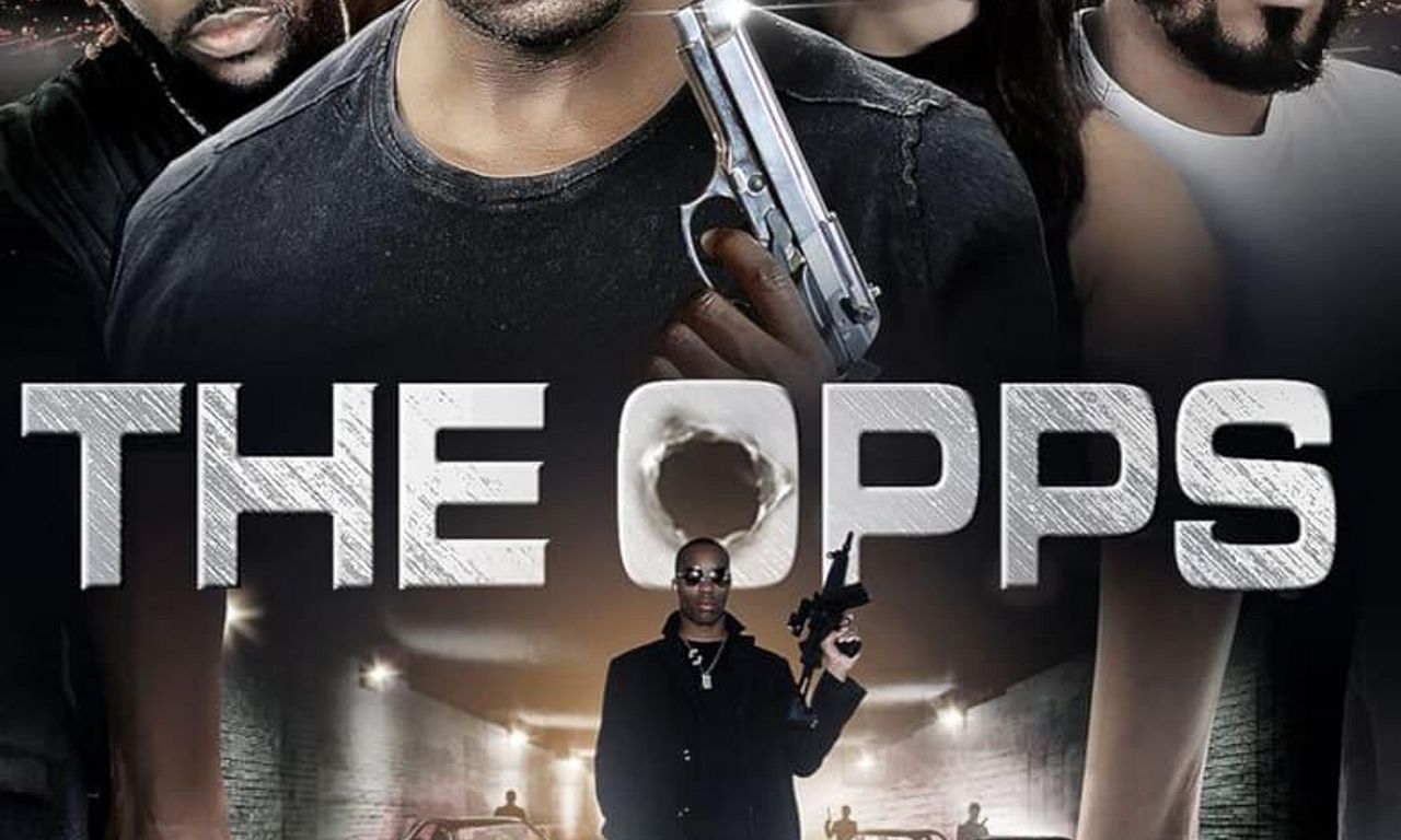 header image for The Opps