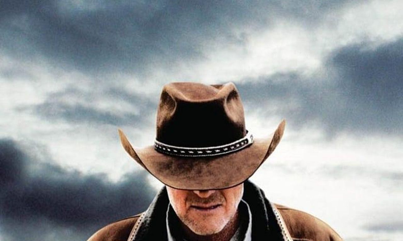 header image for Longmire