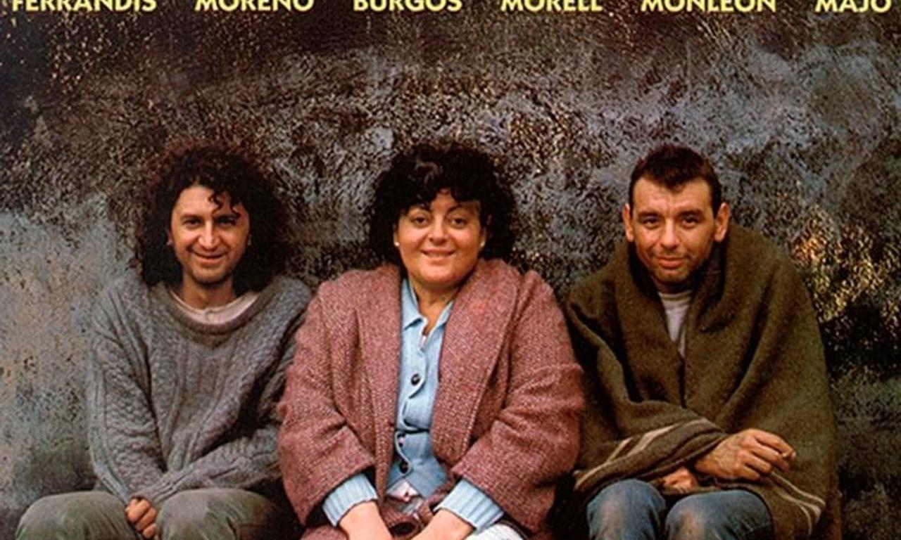 header image for Puta misèria!