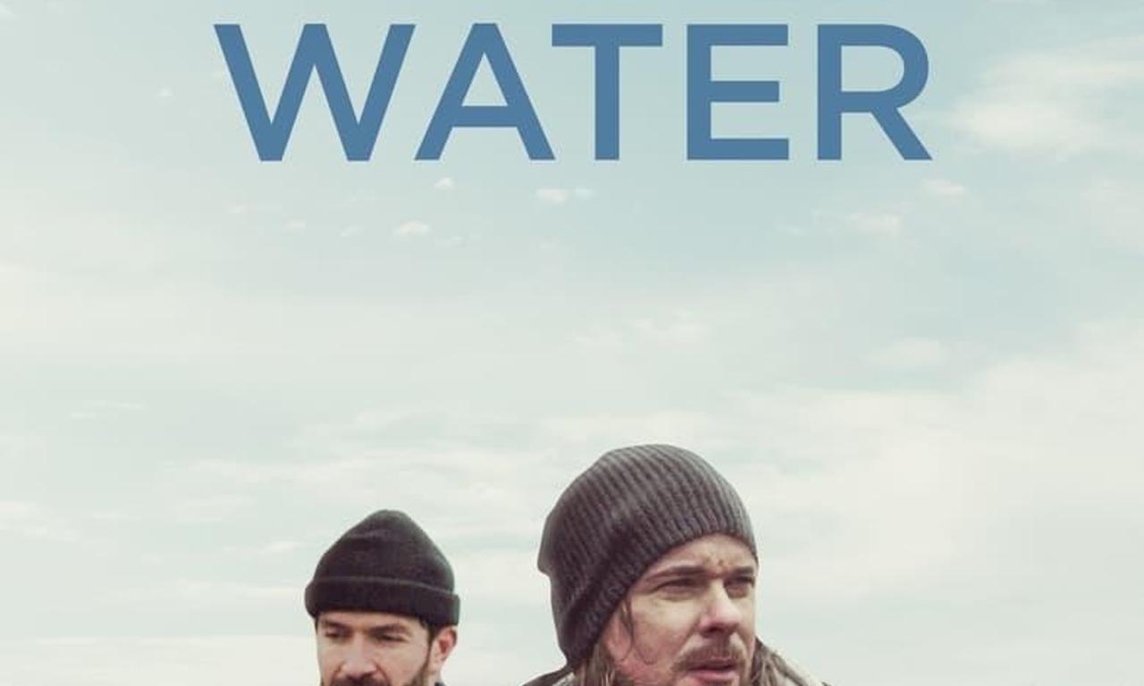 header image for Still The Water