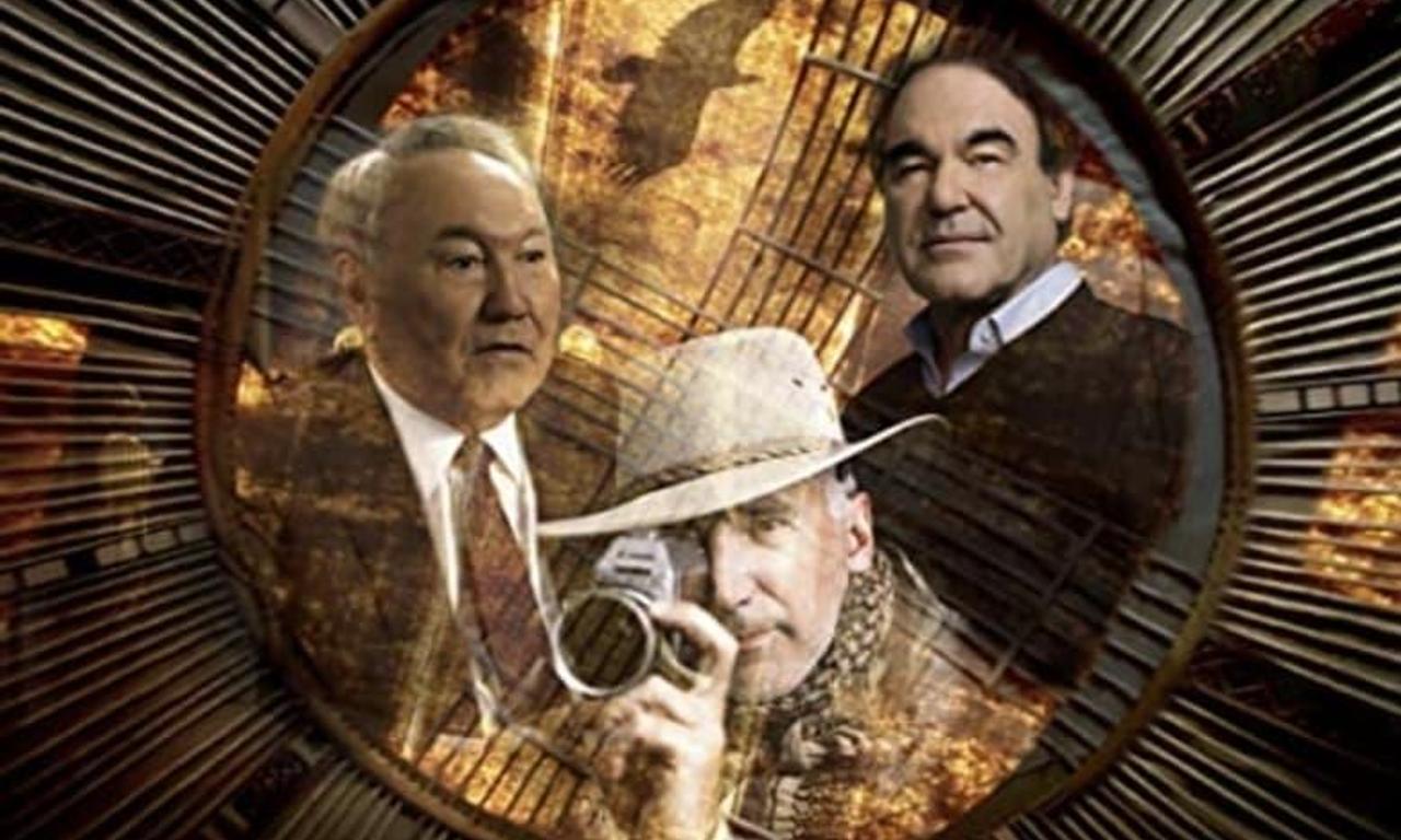 Qazaq Where to Watch and Stream Online Entertainment.ie