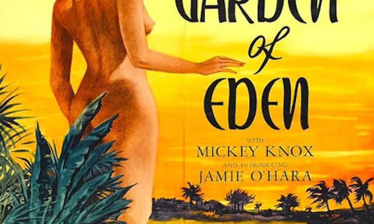 header image for Garden of Eden