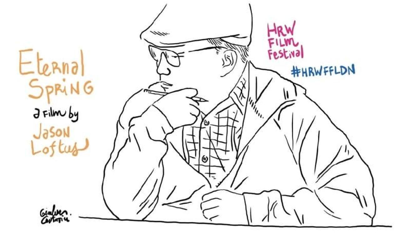 Eternal Spring Where to Watch and Stream Online Entertainment.ie