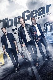 Top Gear America