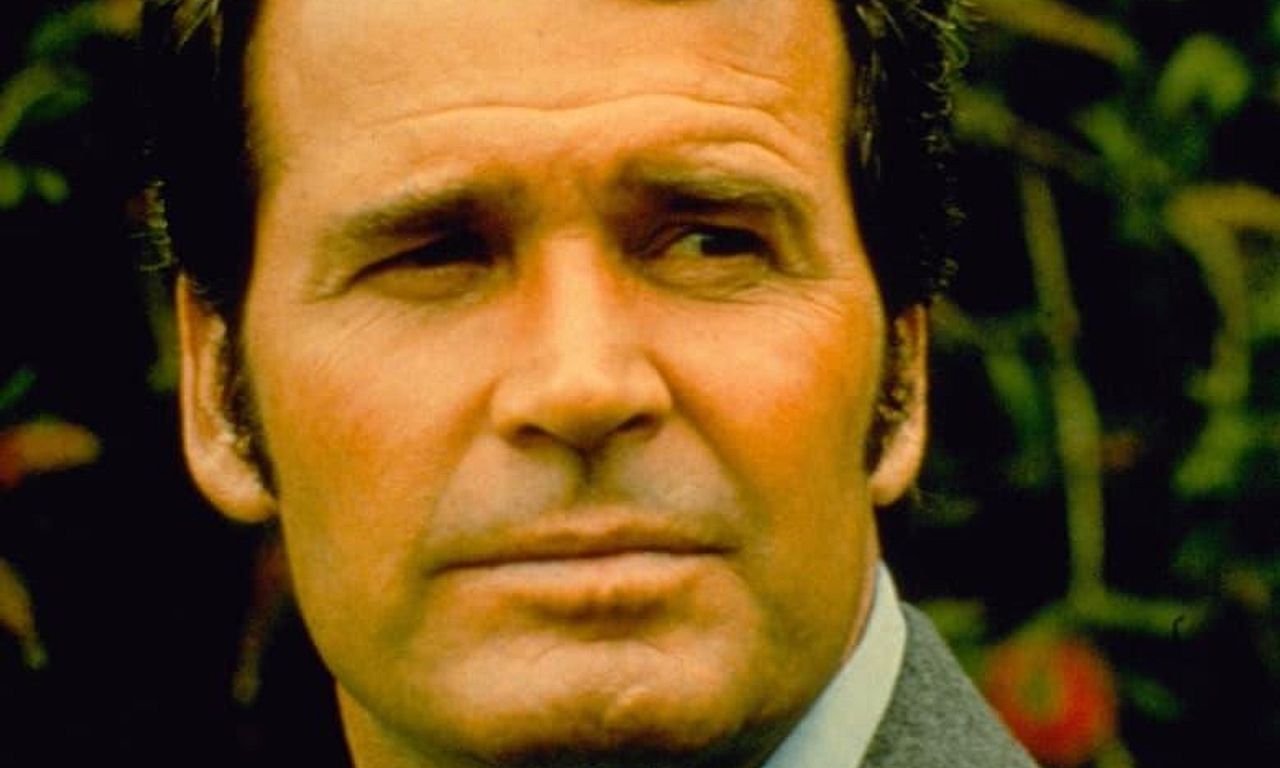 header image for The Rockford Files