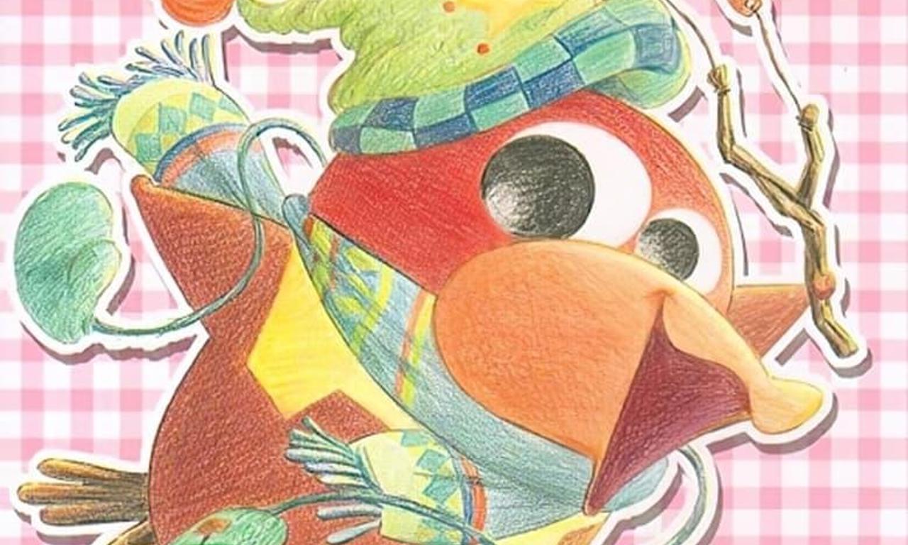 header image for Kyoro-chan