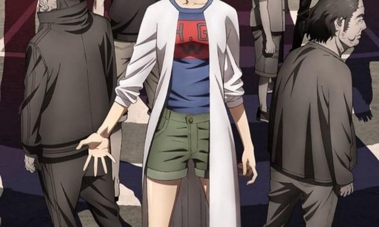 header image for Kokkoku, Moment by Moment