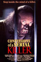 Confessions of a Serial Killer
