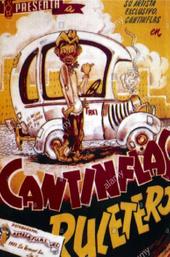 Cantinflas Ruletero