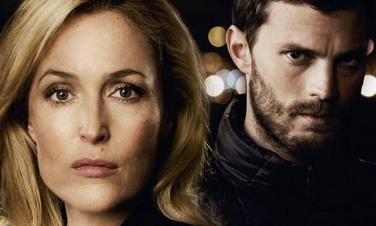 header image for The Fall