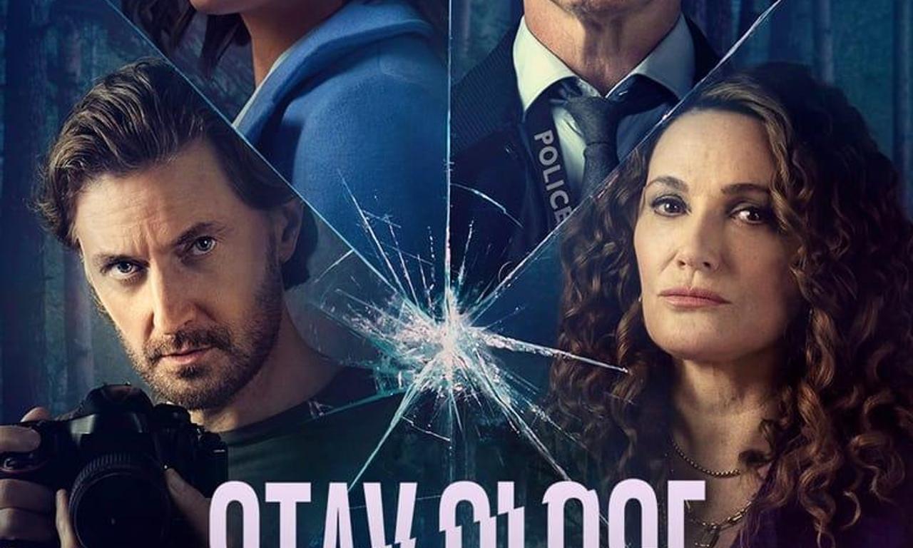 header image for Stay Close