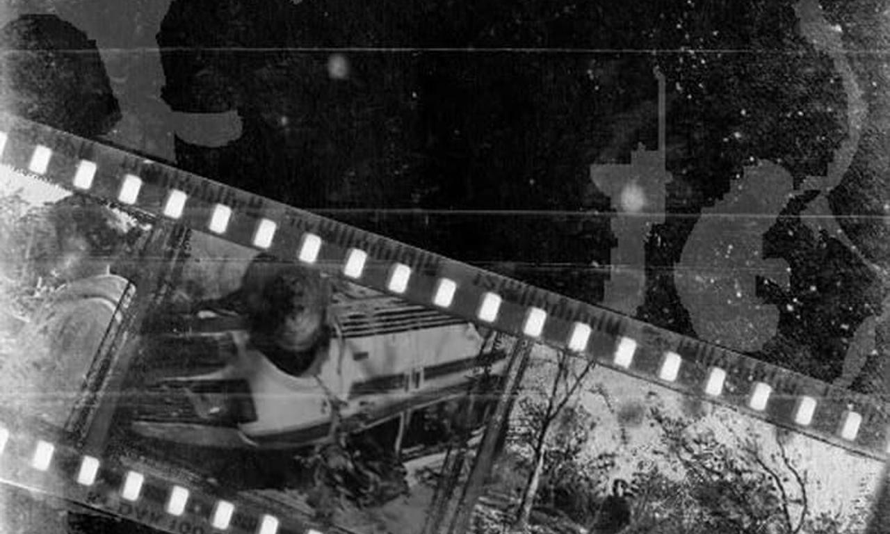 header image for No Place Like Home