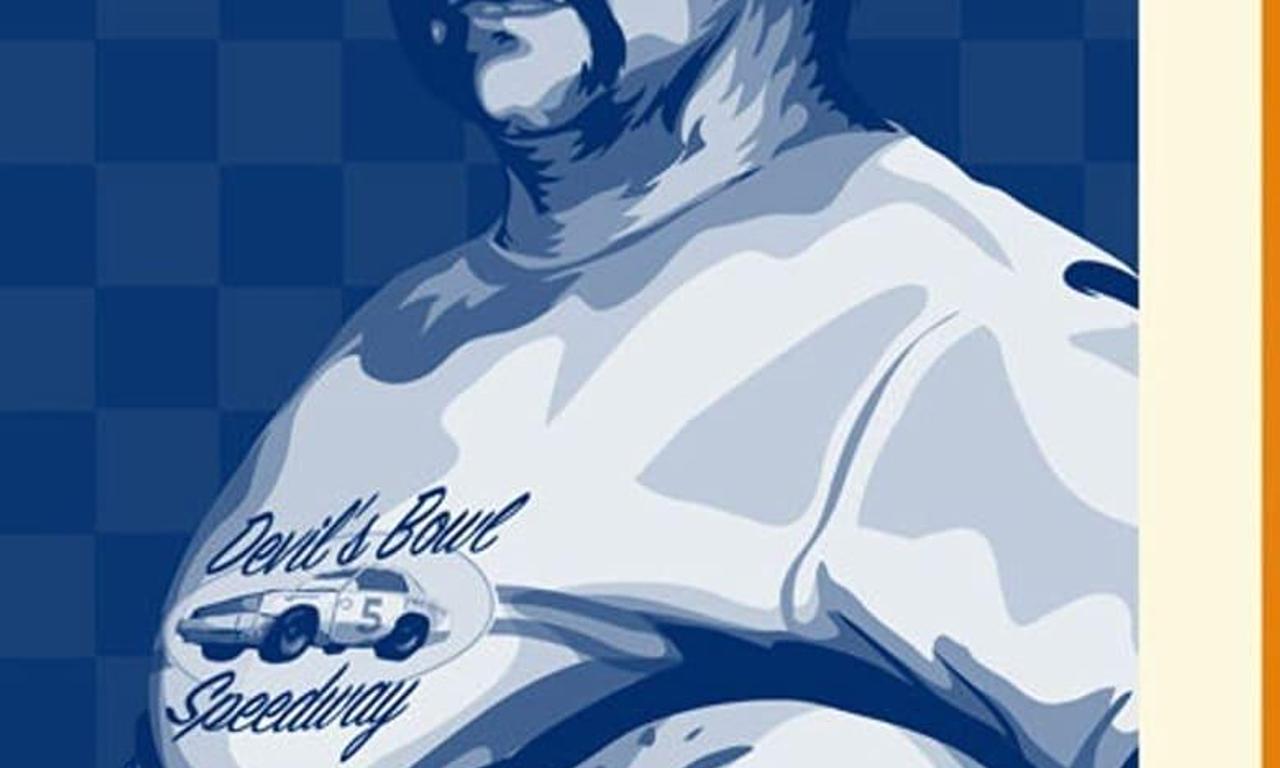 header image for Dirt: A Season Inside the Devil's Bowl