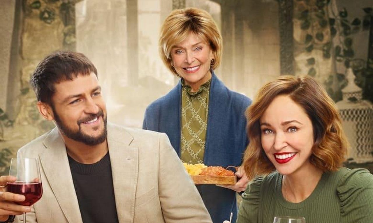 header image for Always Amore