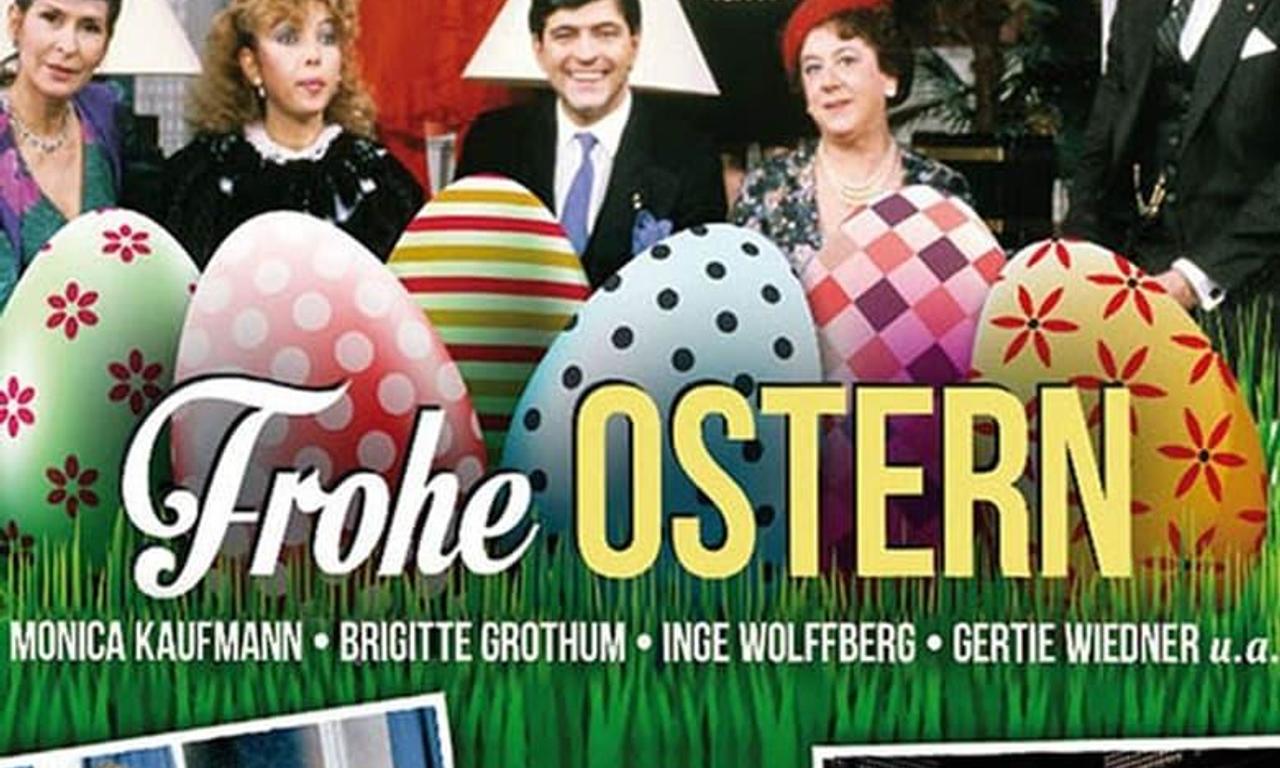 Frohe Ostern - Where to Watch and Stream Online – Entertainment.ie