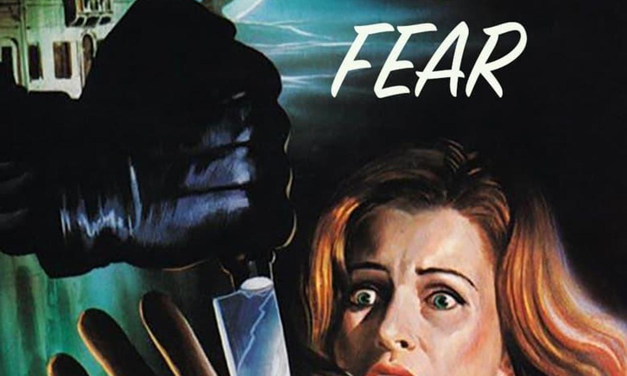 header image for Rings of Fear