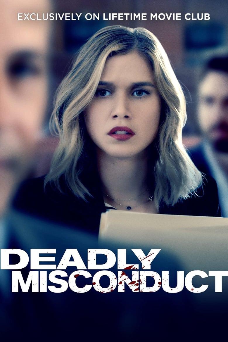 Deadly Misconduct - Where To Watch And Stream Online – Entertainment.ie