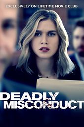 Deadly Misconduct