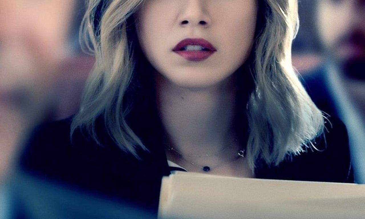 header image for Deadly Misconduct