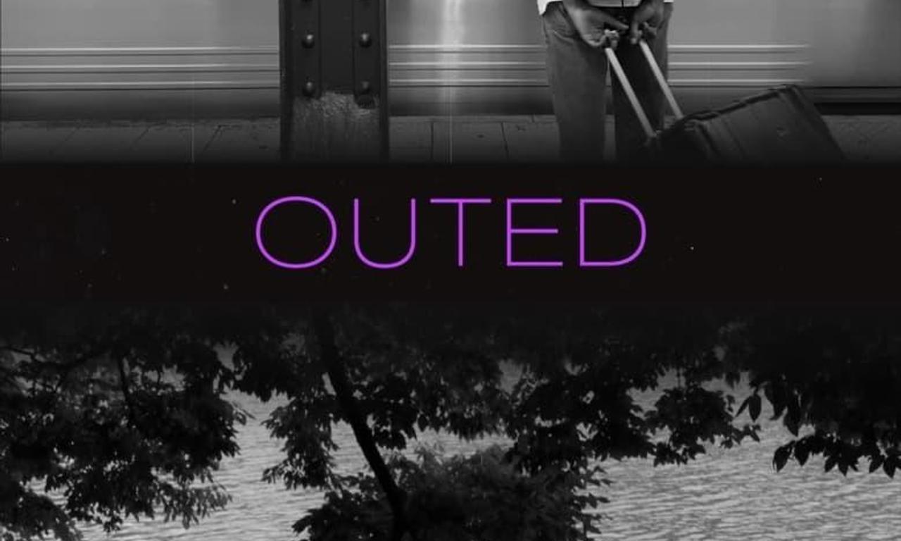 header image for Outed
