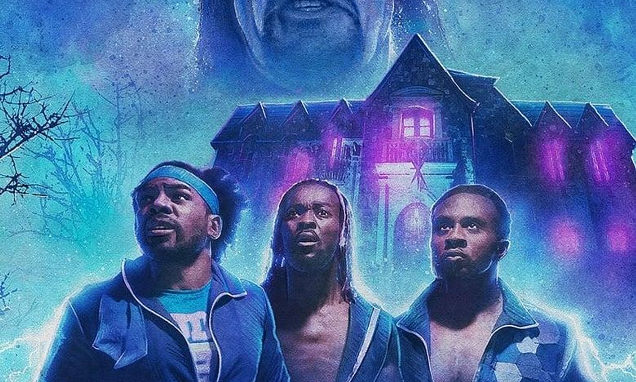 header image for Escape The Undertaker