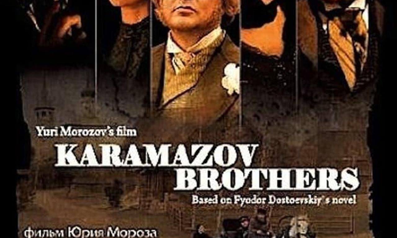 The Brothers Karamazov Where to Watch and Stream Online