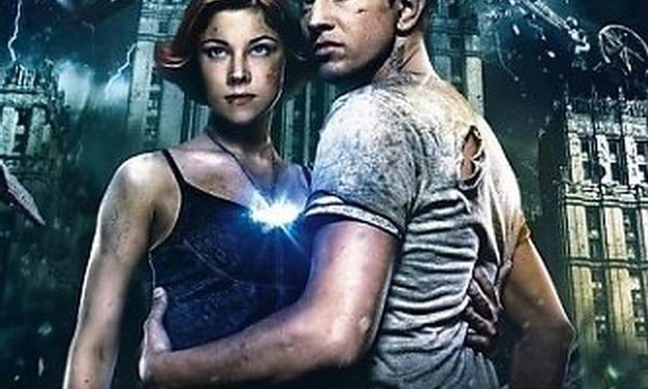 header image for Dark World: Equilibrium