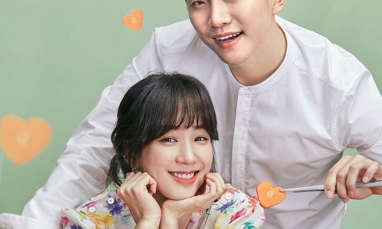 header image for Wok of Love