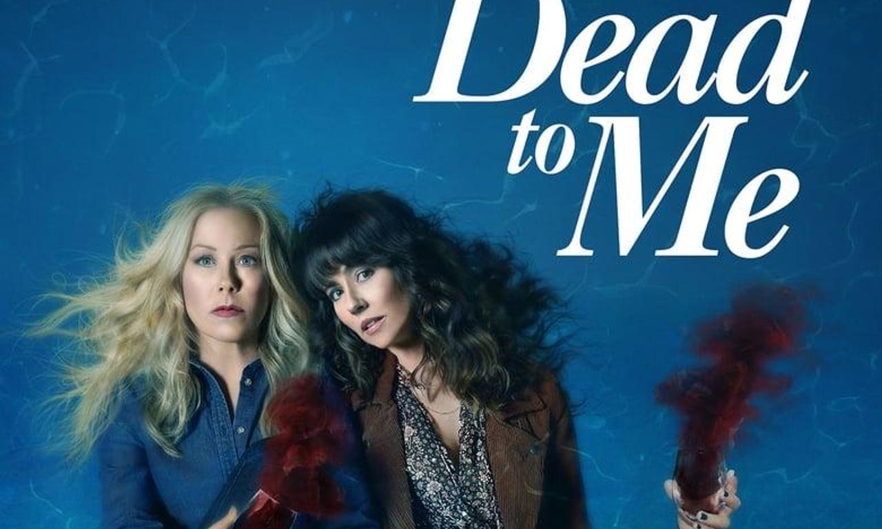 header image for Dead to Me