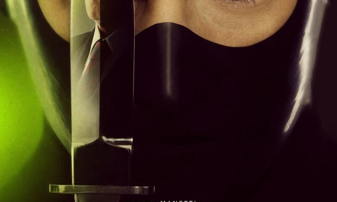 header image for Diabolik - Ginko all'attacco!