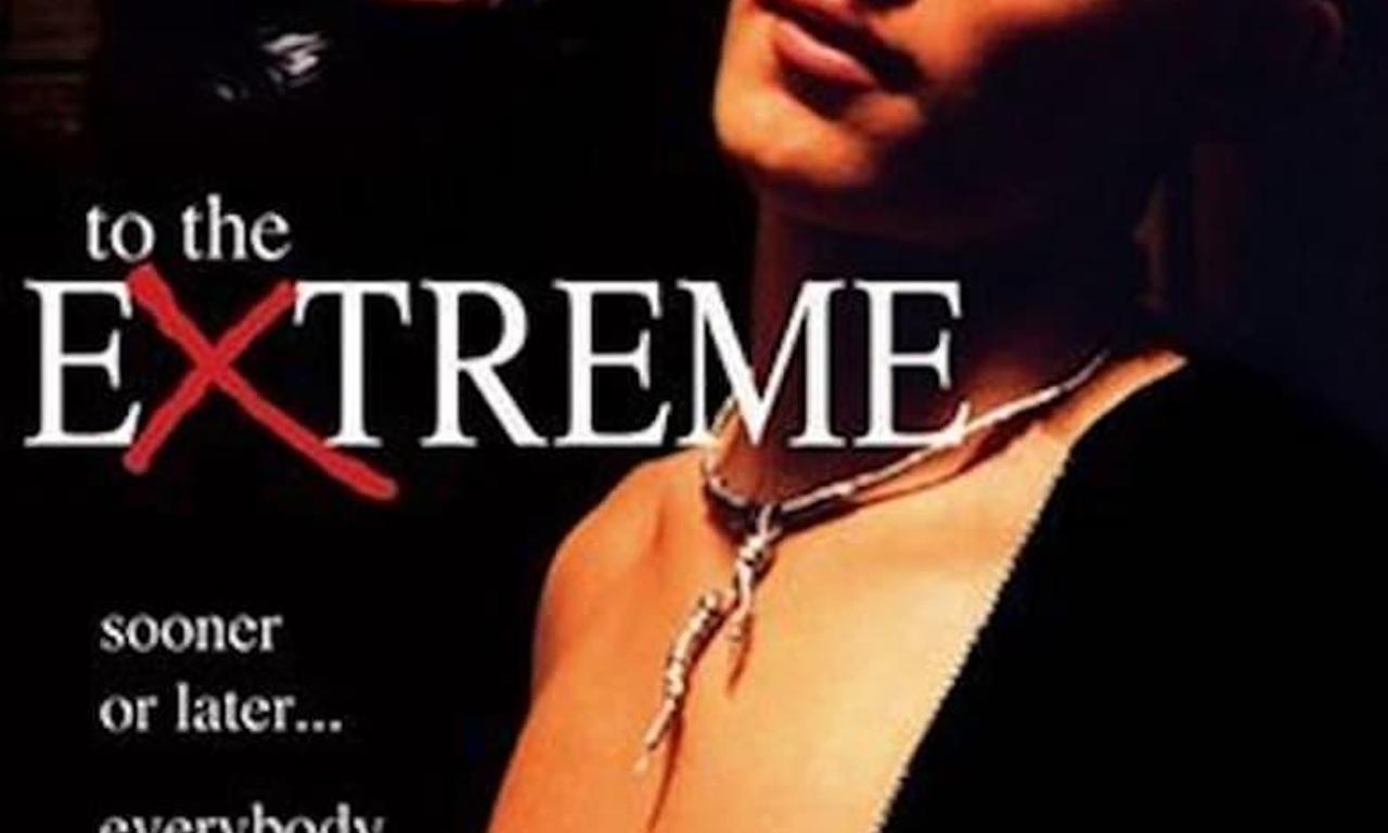 header image for To the Extreme