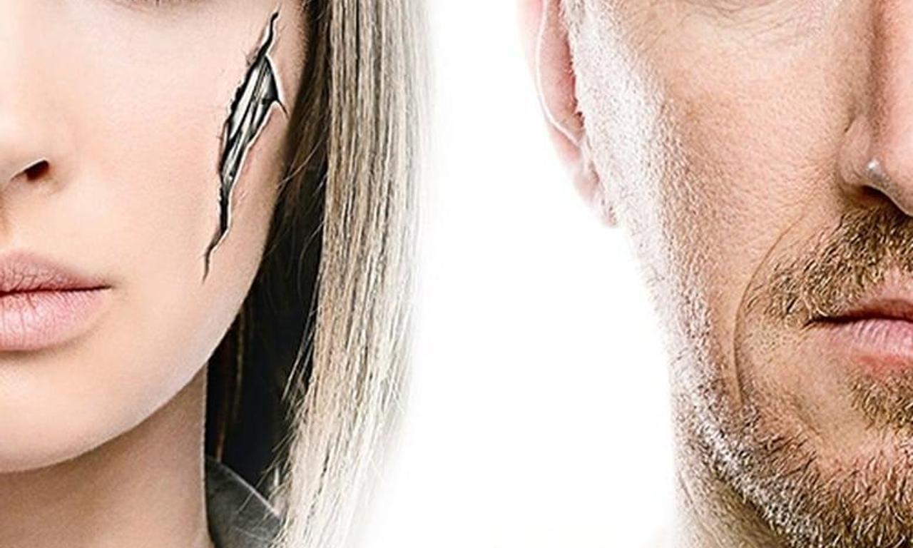 header image for Better Than Us