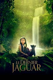 Le dernier jaguar