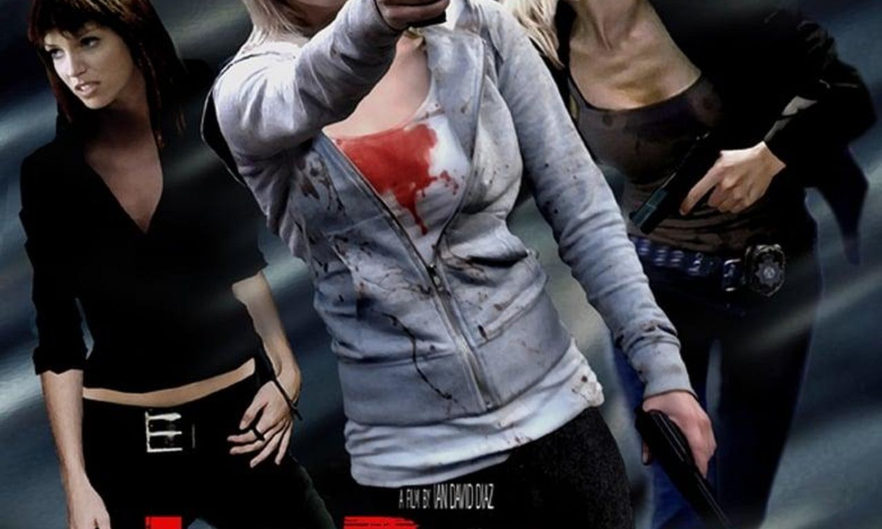 header image for Bad Day