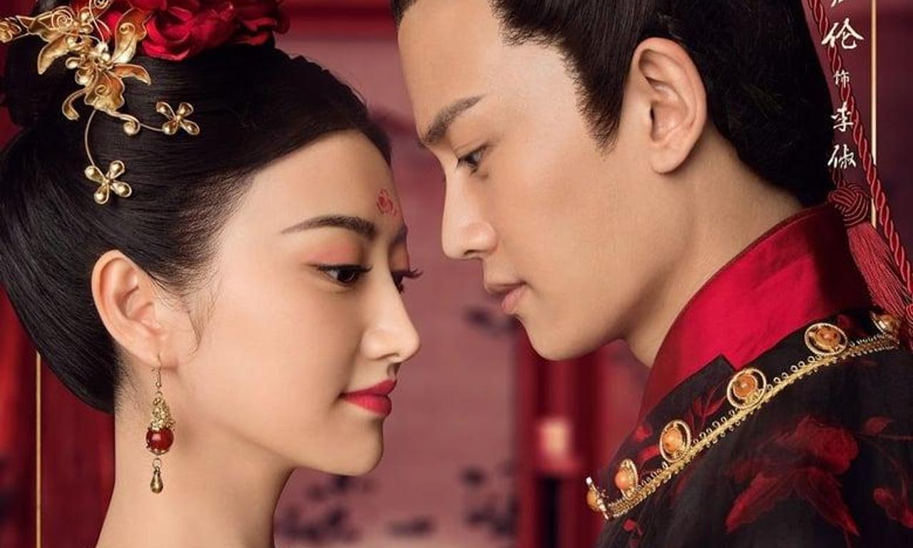 header image for The Glory of Tang Dynasty