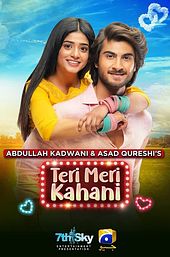 Teri Meri Kahani