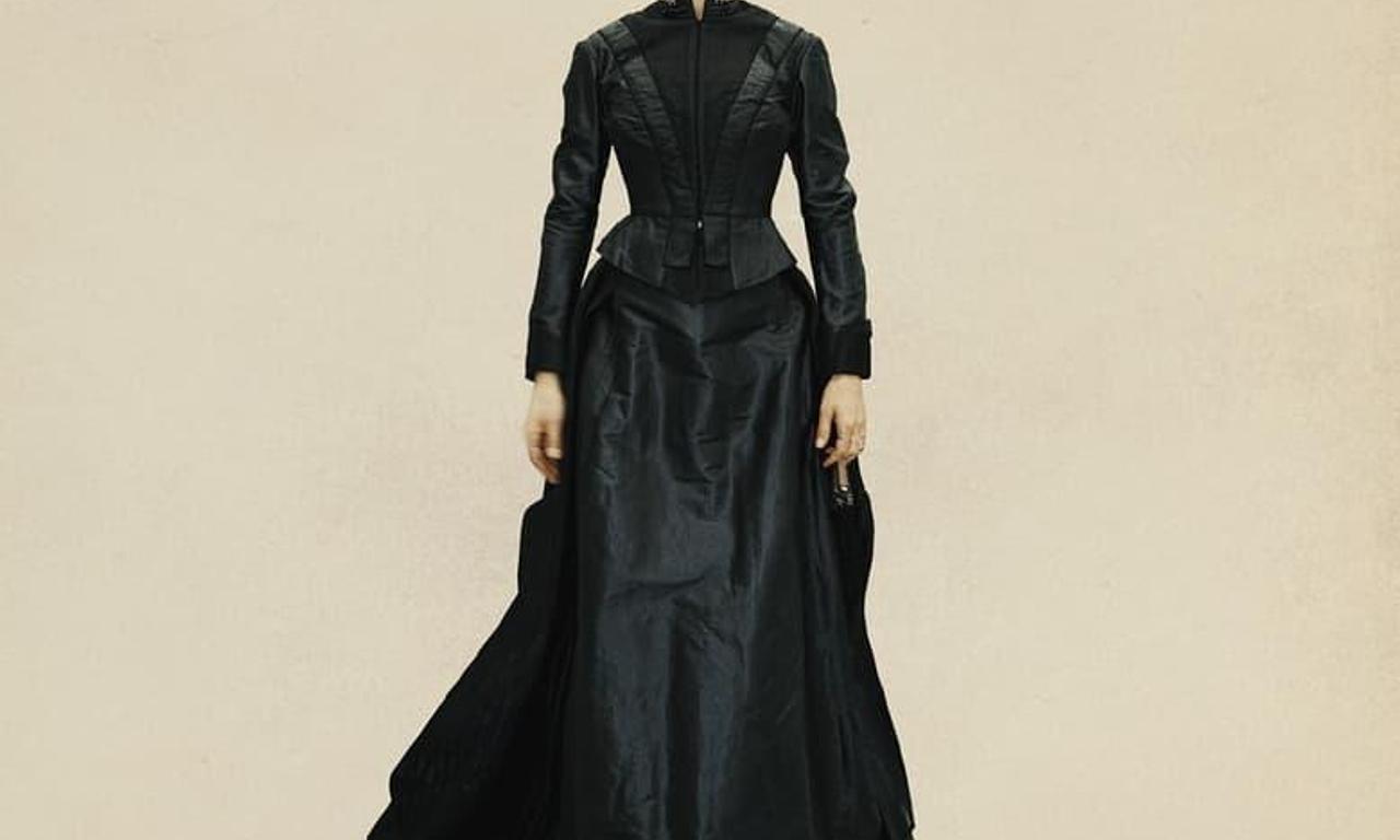 header image for Corsage