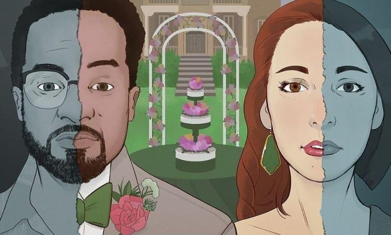 header image for Seven Short Films About (Our) Marriage