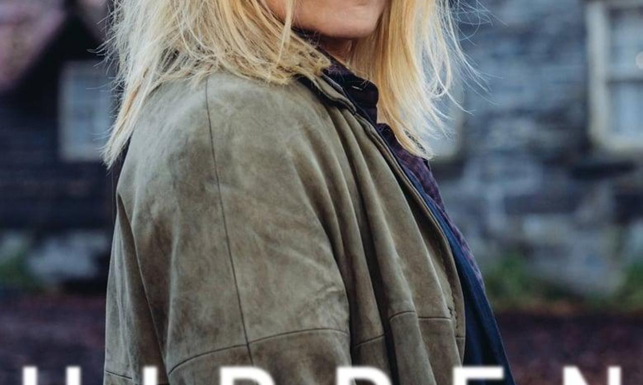 header image for Hidden