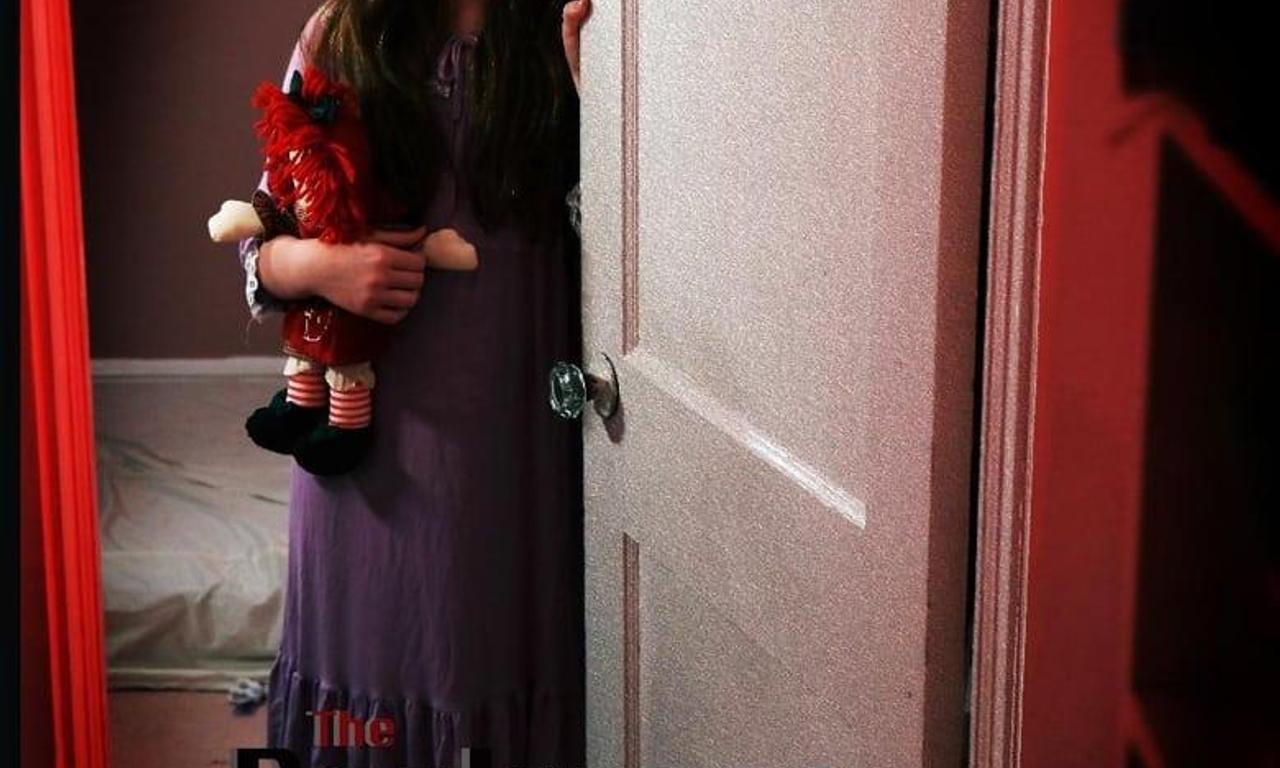 header image for The Darkness Outside