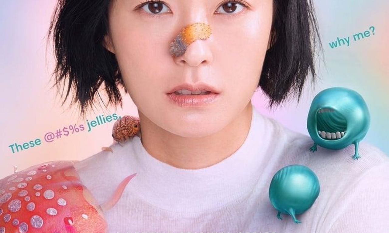 header image for The School Nurse Files