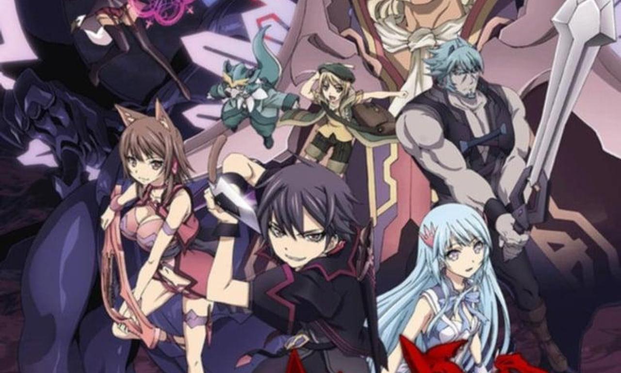Seisen Cerberus: Ryuukoku no Fatalités - Where to Watch and Stream