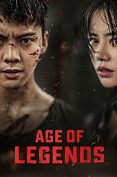 Age of Legends
