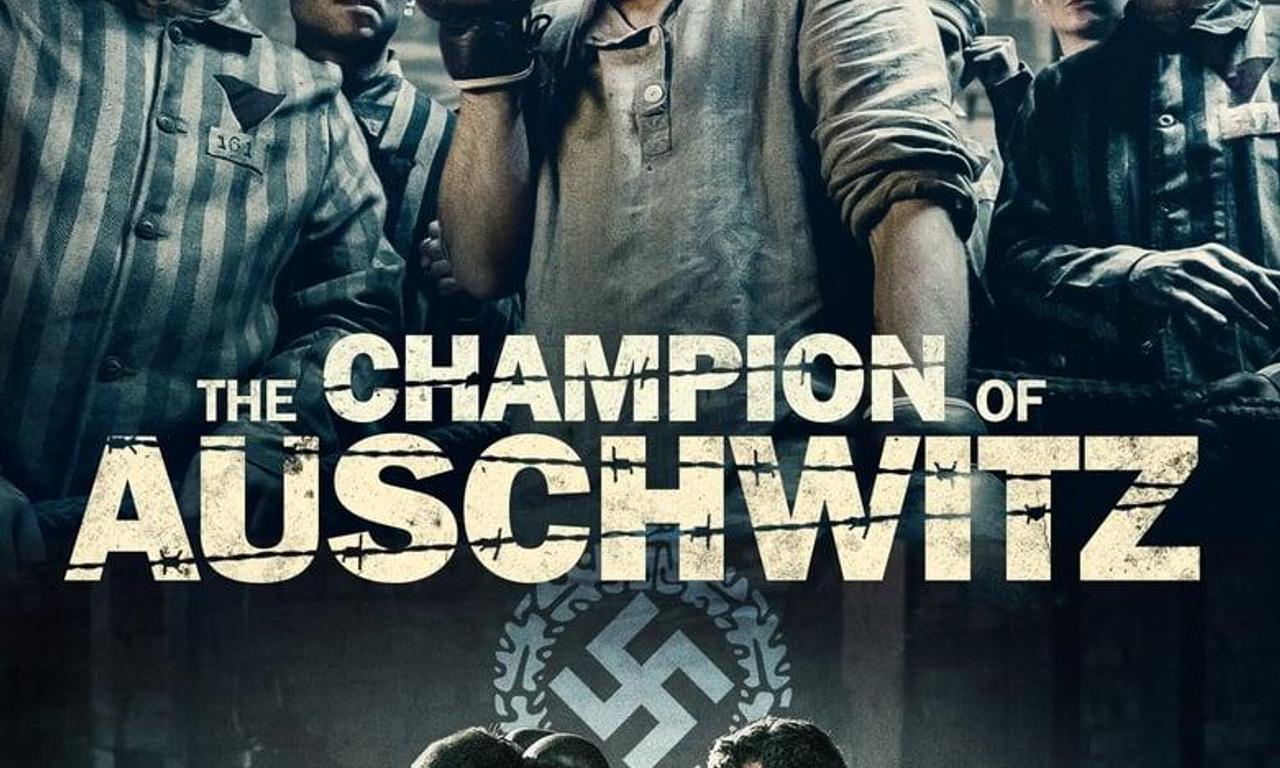 header image for The Champion of Auschwitz