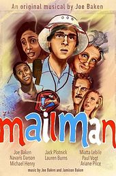 Mailman