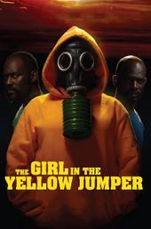 The Girl in the Yellow Jumper