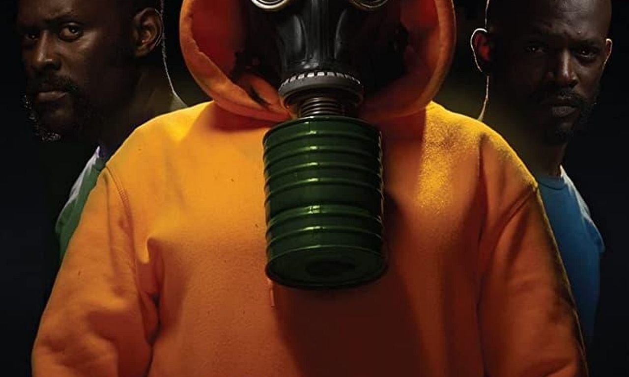 header image for The Girl in the Yellow Jumper