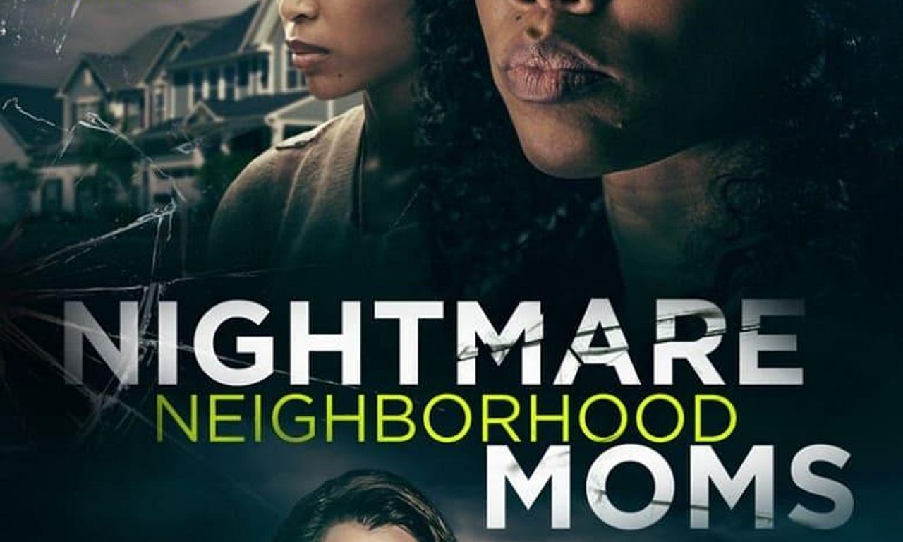 header image for Nightmare Neighborhood Moms