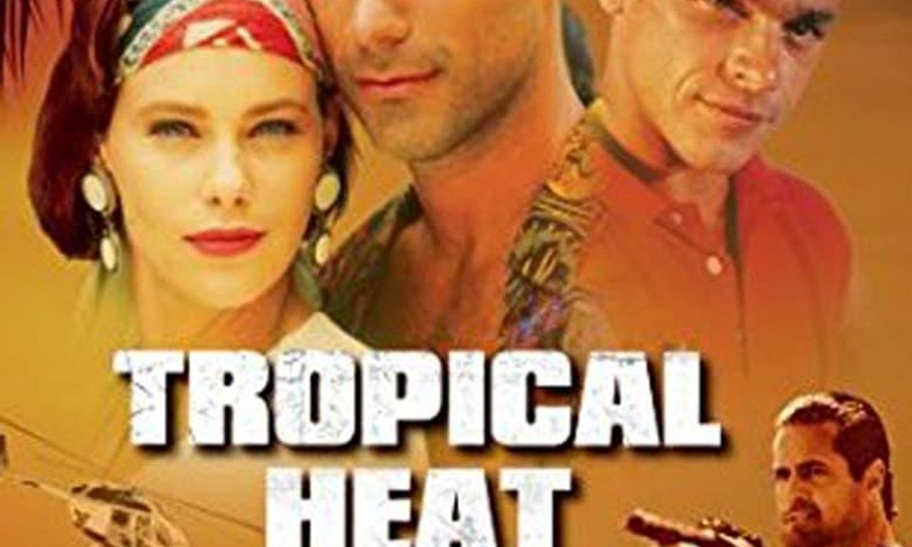 header image for Tropical Heat