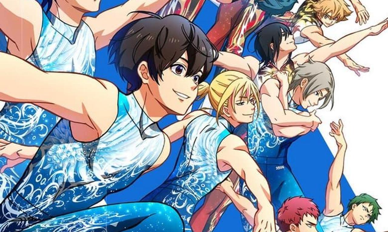 header image for Backflip!!